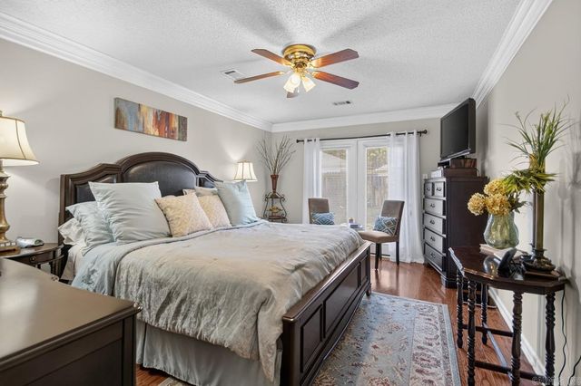 700 BRIDGEWATER Drive, Benton, AR 72019