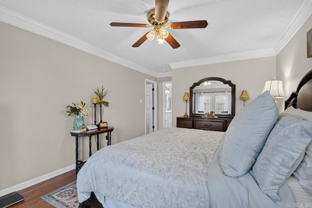700 BRIDGEWATER Drive, Benton, AR 72019