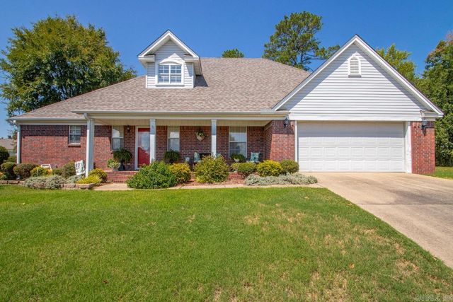 700 BRIDGEWATER Drive, Benton, AR 72019