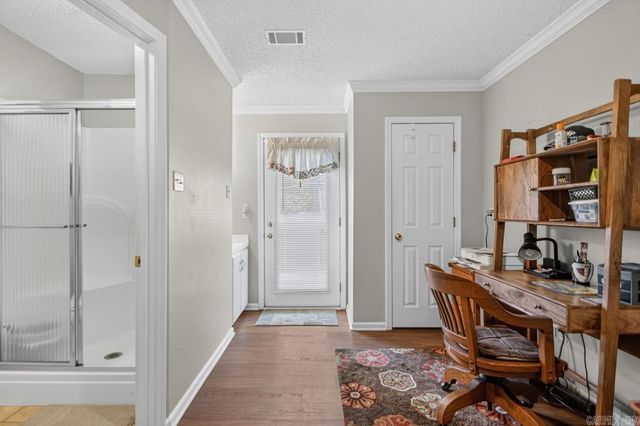 700 BRIDGEWATER Drive, Benton, AR 72019