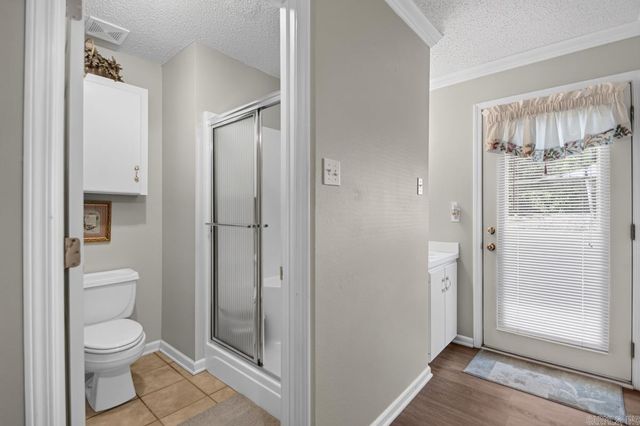 700 BRIDGEWATER Drive, Benton, AR 72019