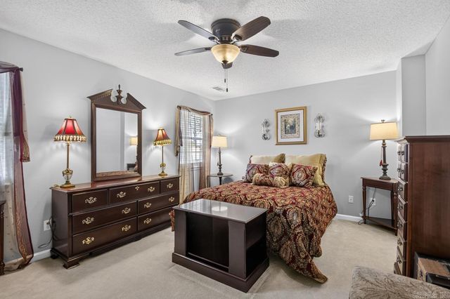 700 BRIDGEWATER Drive, Benton, AR 72019
