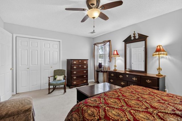 700 BRIDGEWATER Drive, Benton, AR 72019