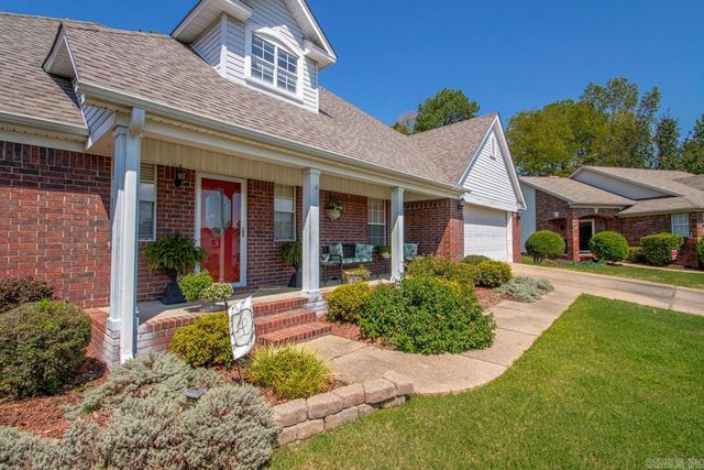 700 BRIDGEWATER Drive, Benton, AR 72019