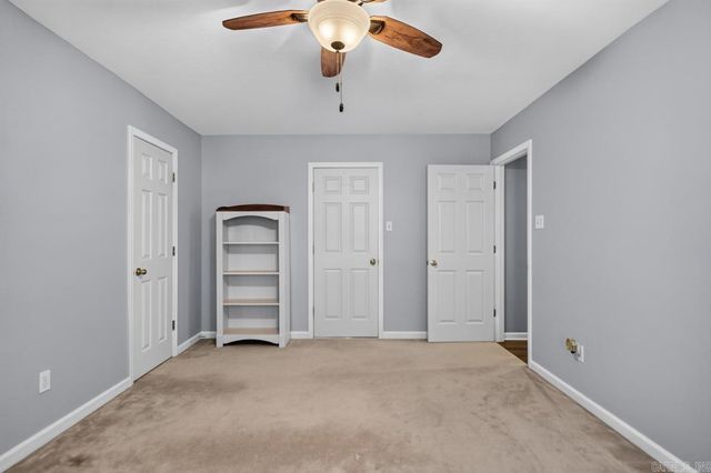 700 BRIDGEWATER Drive, Benton, AR 72019