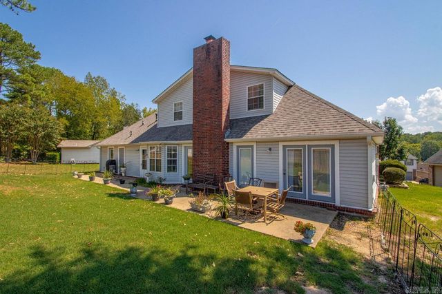 700 BRIDGEWATER Drive, Benton, AR 72019
