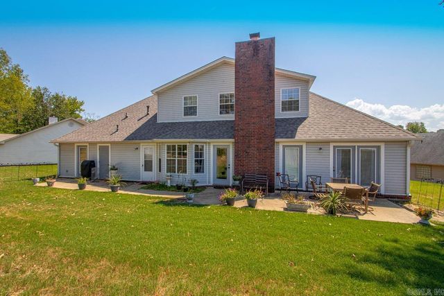 700 BRIDGEWATER Drive, Benton, AR 72019