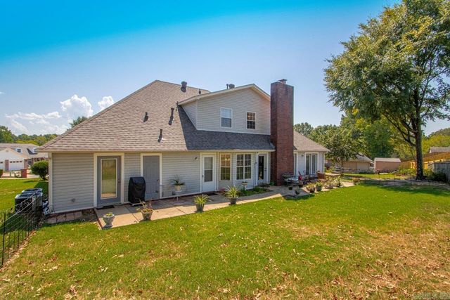 700 BRIDGEWATER Drive, Benton, AR 72019