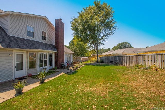 700 BRIDGEWATER Drive, Benton, AR 72019