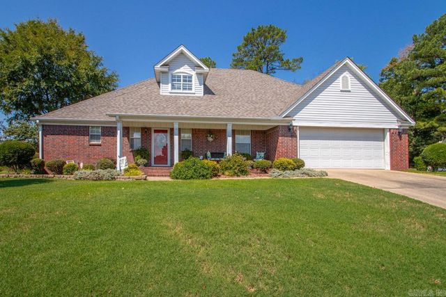 700 BRIDGEWATER Drive, Benton, AR 72019