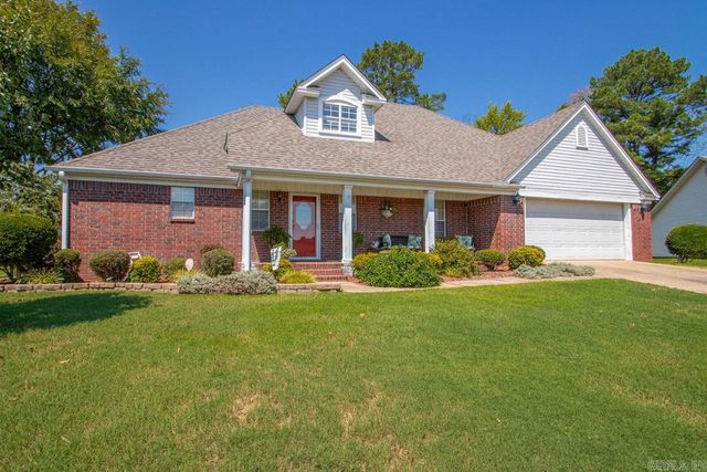 700 BRIDGEWATER Drive, Benton, AR 72019