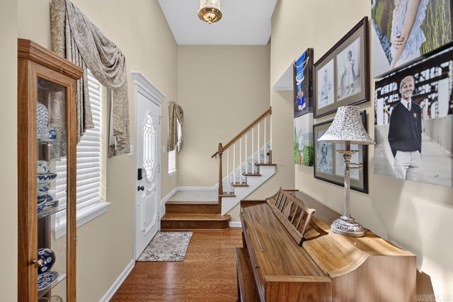 700 BRIDGEWATER Drive, Benton, AR 72019