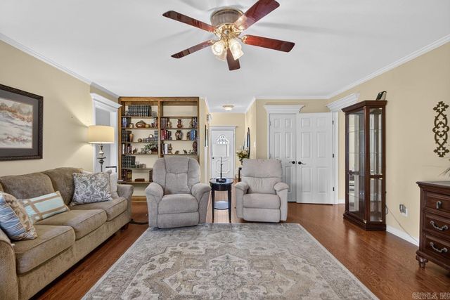 700 BRIDGEWATER Drive, Benton, AR 72019