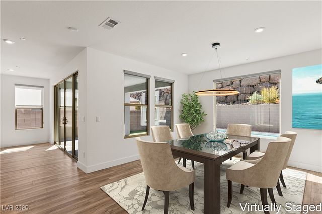 1989 Regal Bluff Drive, Henderson, NV 89052