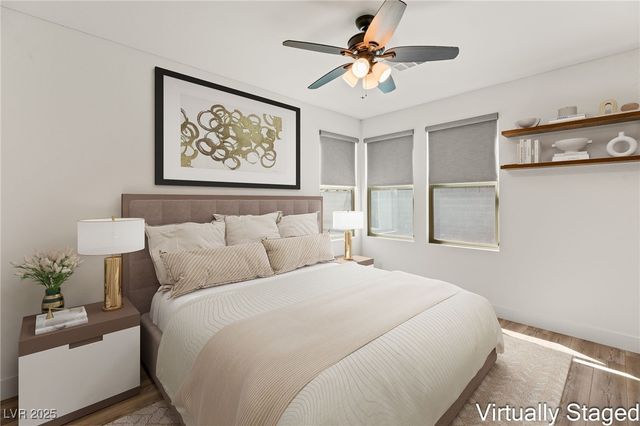 1989 Regal Bluff Drive, Henderson, NV 89052