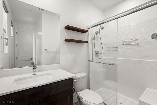 1989 Regal Bluff Drive, Henderson, NV 89052