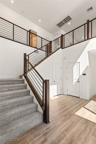 1989 Regal Bluff Drive, Henderson, NV 89052