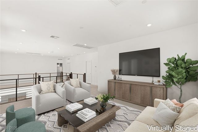 1989 Regal Bluff Drive, Henderson, NV 89052