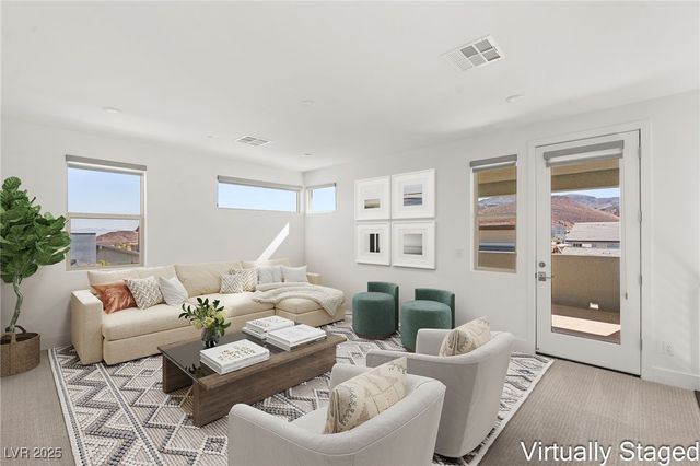 1989 Regal Bluff Drive, Henderson, NV 89052