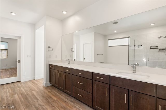 1989 Regal Bluff Drive, Henderson, NV 89052