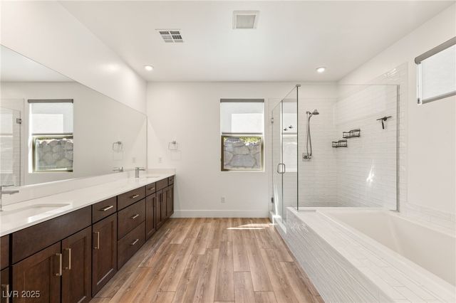 1989 Regal Bluff Drive, Henderson, NV 89052