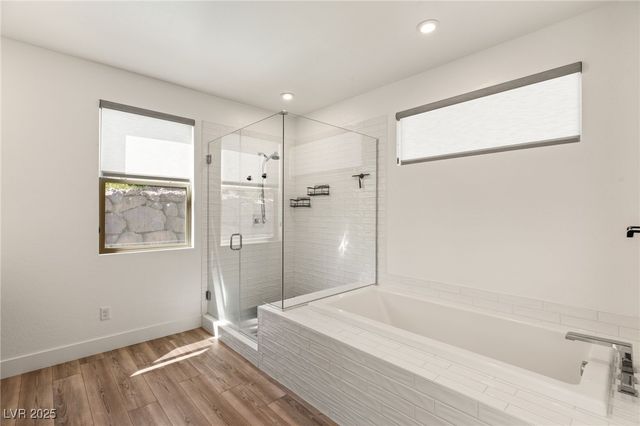 1989 Regal Bluff Drive, Henderson, NV 89052