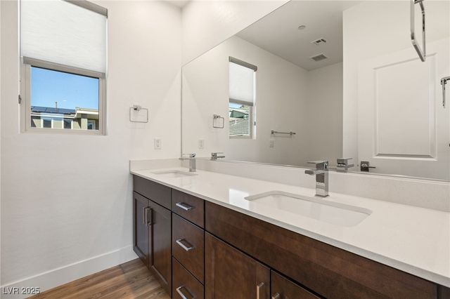 1989 Regal Bluff Drive, Henderson, NV 89052