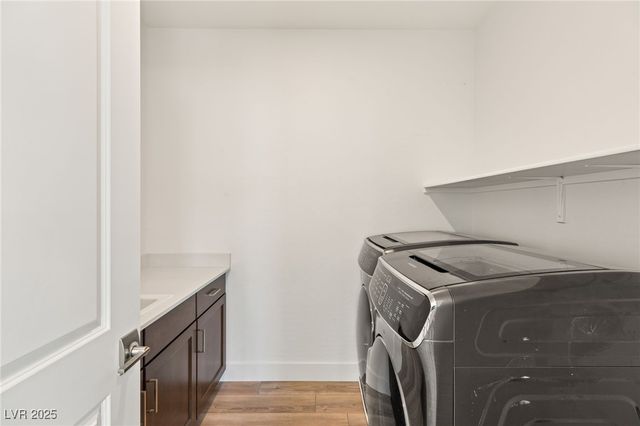 1989 Regal Bluff Drive, Henderson, NV 89052