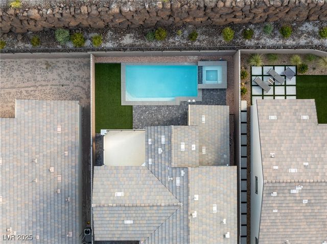 1989 Regal Bluff Drive, Henderson, NV 89052