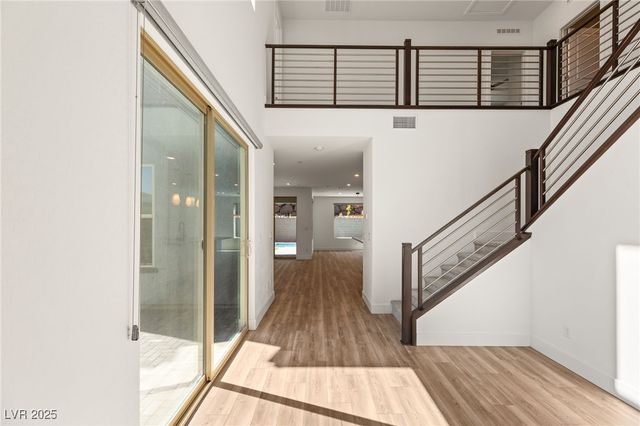 1989 Regal Bluff Drive, Henderson, NV 89052