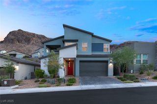 1989 Regal Bluff Drive, Henderson, NV 89052