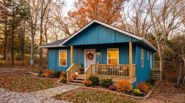 110 Meadow Ridge Lane, Reeds Spring, MO 65737