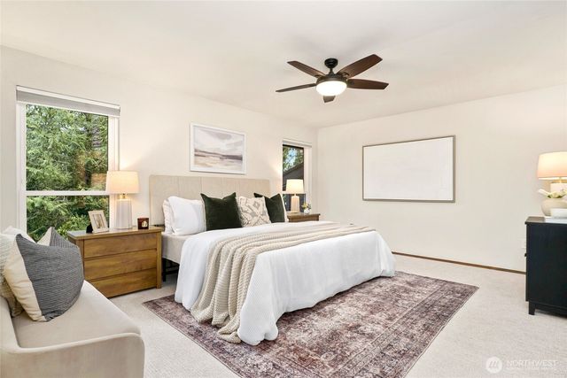 2518 Sahalee Drive East, Sammamish, WA 98074