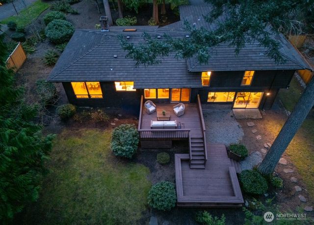 2518 Sahalee Drive East, Sammamish, WA 98074