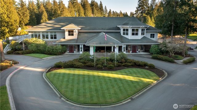 2518 Sahalee Drive East, Sammamish, WA 98074