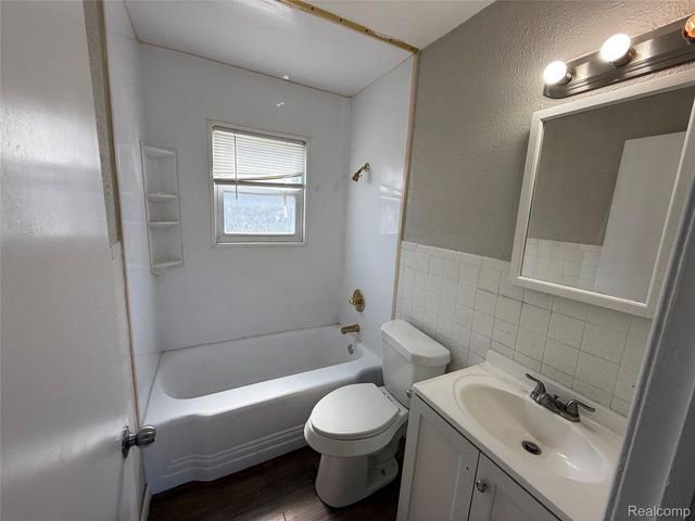 4234 Custer Avenue, Flint, MI 48507