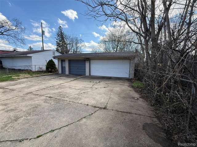 4234 Custer Avenue, Flint, MI 48507