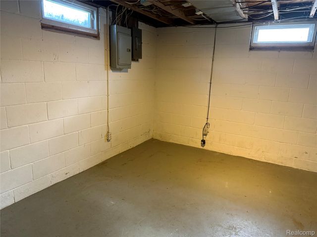 4234 Custer Avenue, Flint, MI 48507