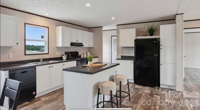 1655 Hudlow Road, Forest City, NC 28043