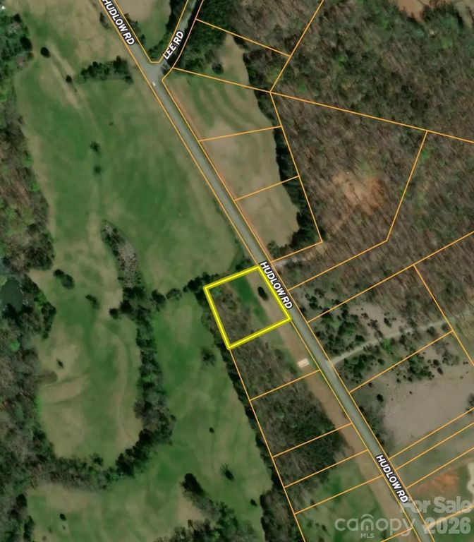 1655 Hudlow Road, Forest City, NC 28043