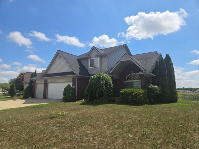 33445 Bay Hill Drive, Romulus, MI 48174
