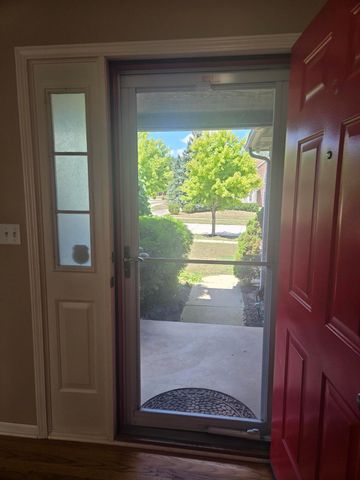 33445 Bay Hill Drive, Romulus, MI 48174