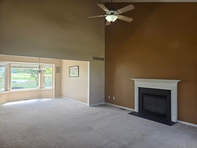 33445 Bay Hill Drive, Romulus, MI 48174