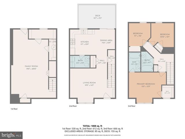 1226 WANDA DR, Hanover, PA 17331