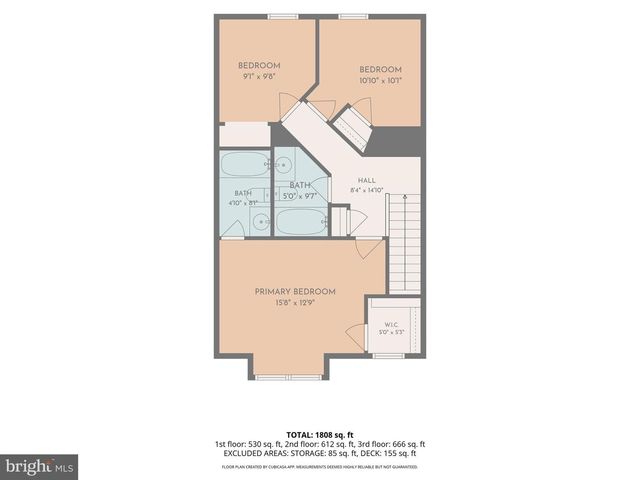 1226 WANDA DR, Hanover, PA 17331