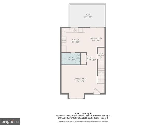 1226 WANDA DR, Hanover, PA 17331