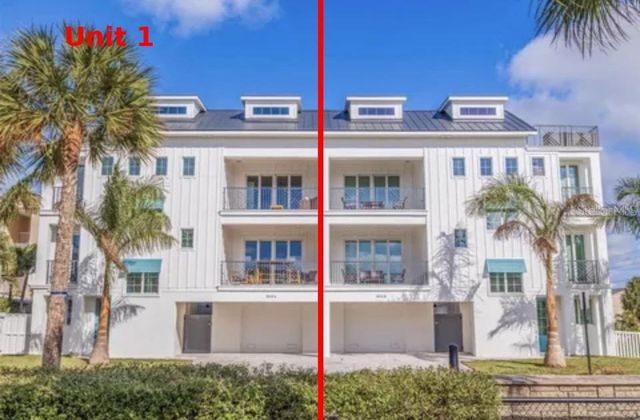 1800 GULF BOULEVARD 1, Indian Rocks Beach, FL 33785