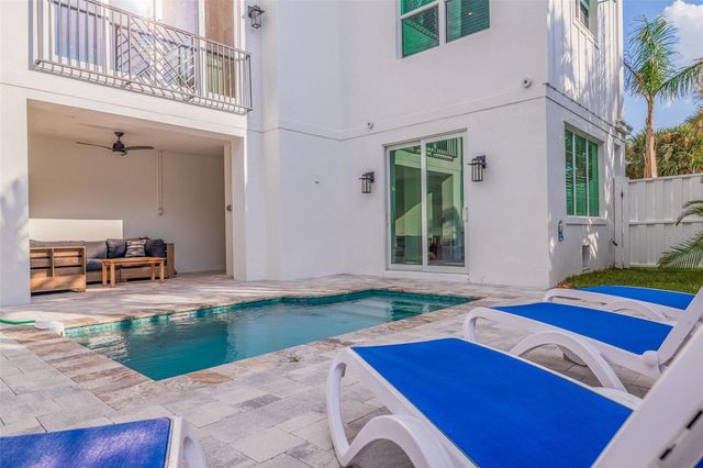 1800 GULF BOULEVARD 1, Indian Rocks Beach, FL 33785