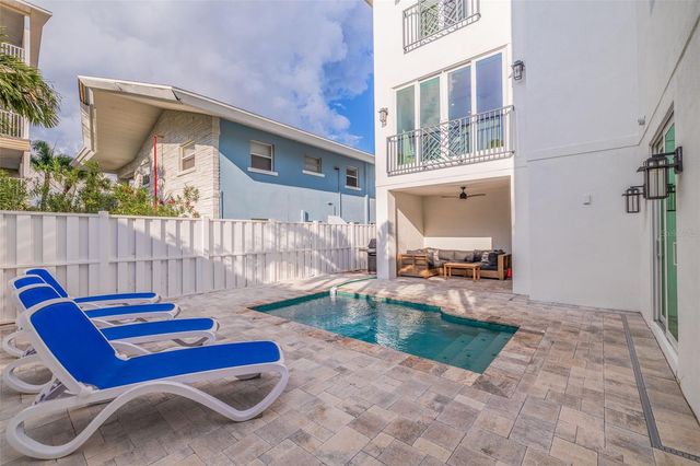 1800 GULF BOULEVARD 1, Indian Rocks Beach, FL 33785