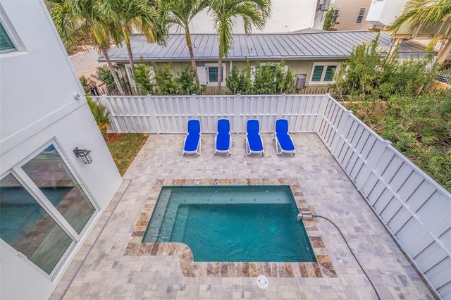 1800 GULF BOULEVARD 1, Indian Rocks Beach, FL 33785